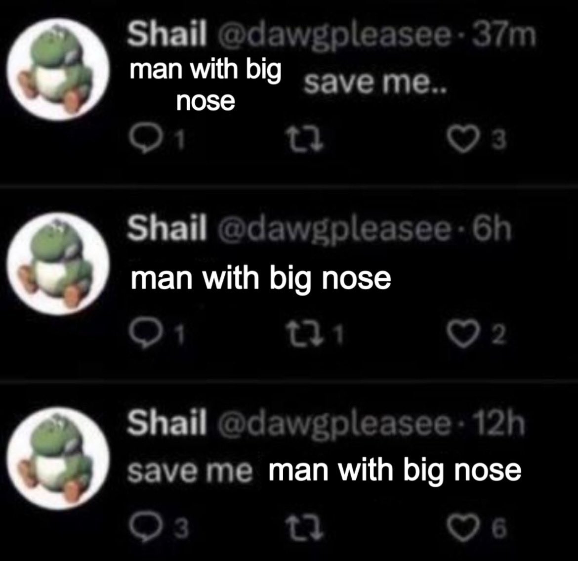 theeseungmin's tweet photo. thread of bangchan’s nose nosing; ( ◠‿◠ ) https://t.co/8rCM4Srw34