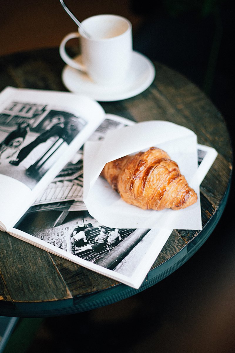 PB Coffee Co tweet media