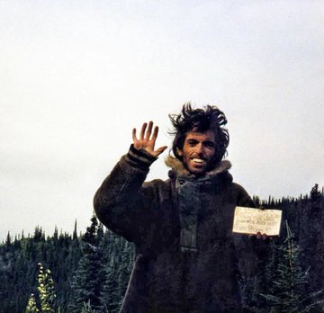 Fascinating tweet media