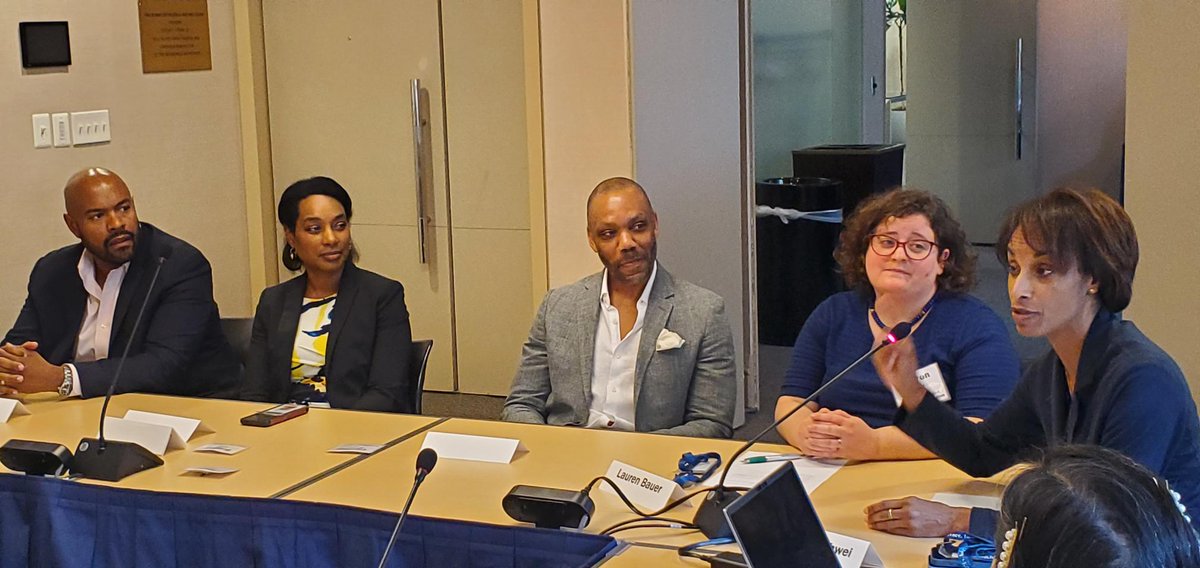 Poverty Research IRP tweet media