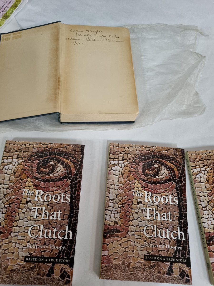 'I finished it last night and loved it!' Just got my first fan mail from a reader who bought The Roots That Clutch earlier this month. Nothing makes me happier as a writer than making my readers happy with my writing. #writer #poet #novel #awardwinner #awardwinningnovel