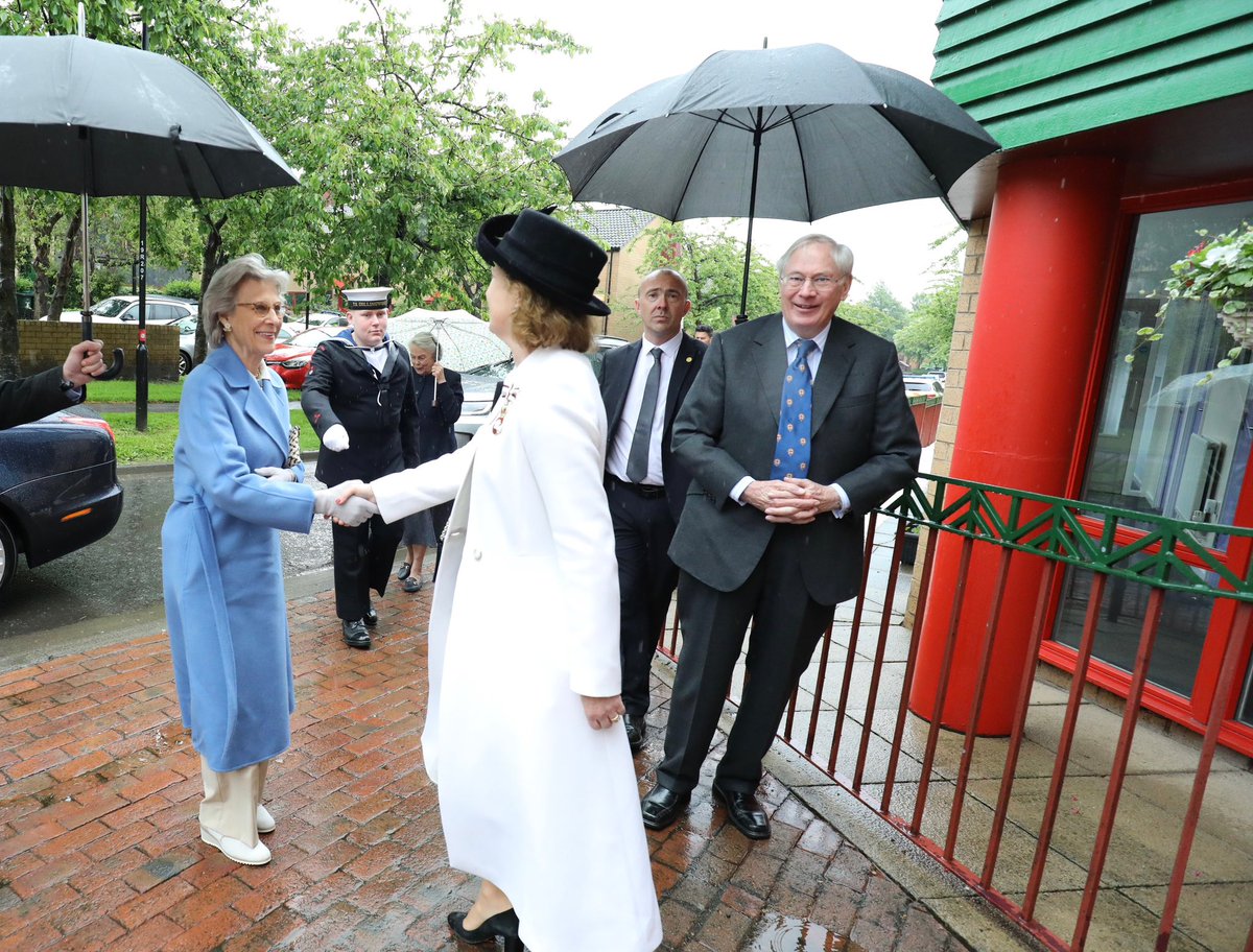 Up North Comms tweet media