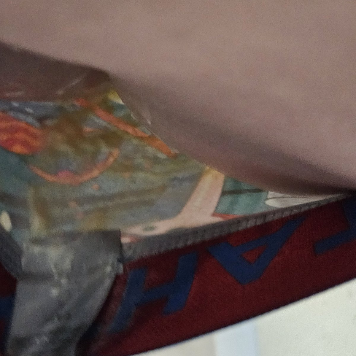 dk_sneakers's tweet photo. @gungeboxers thought I needed a pudding in my boxers for the trip home from work..
That was an exiting trip home https://t.co/Q5EEBDRgW7