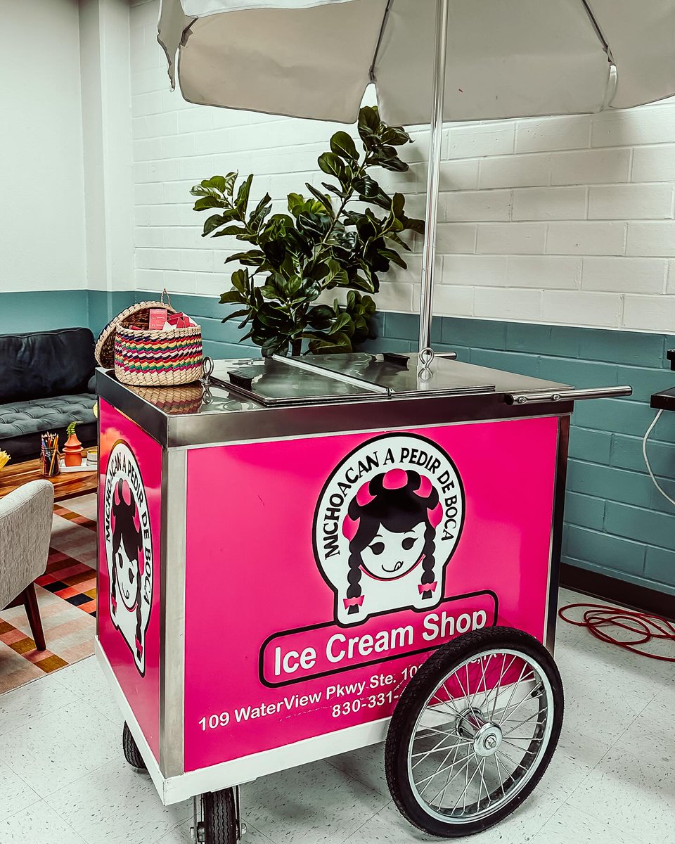 THANK YOU Michoacàn A Pedir de Boca - Boerne for the gift cards and happy SUMMER to our teachers and staff!