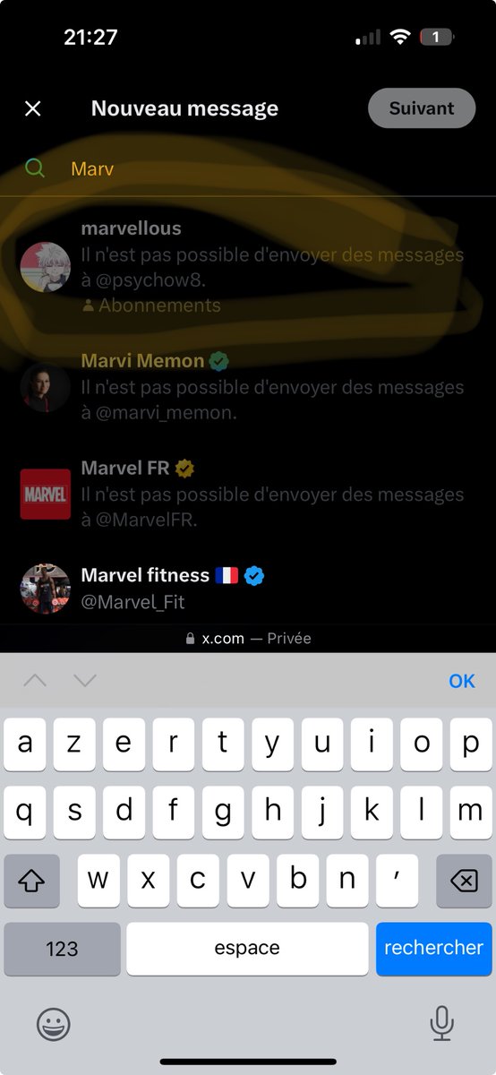 Loïc panchbaya tweet media