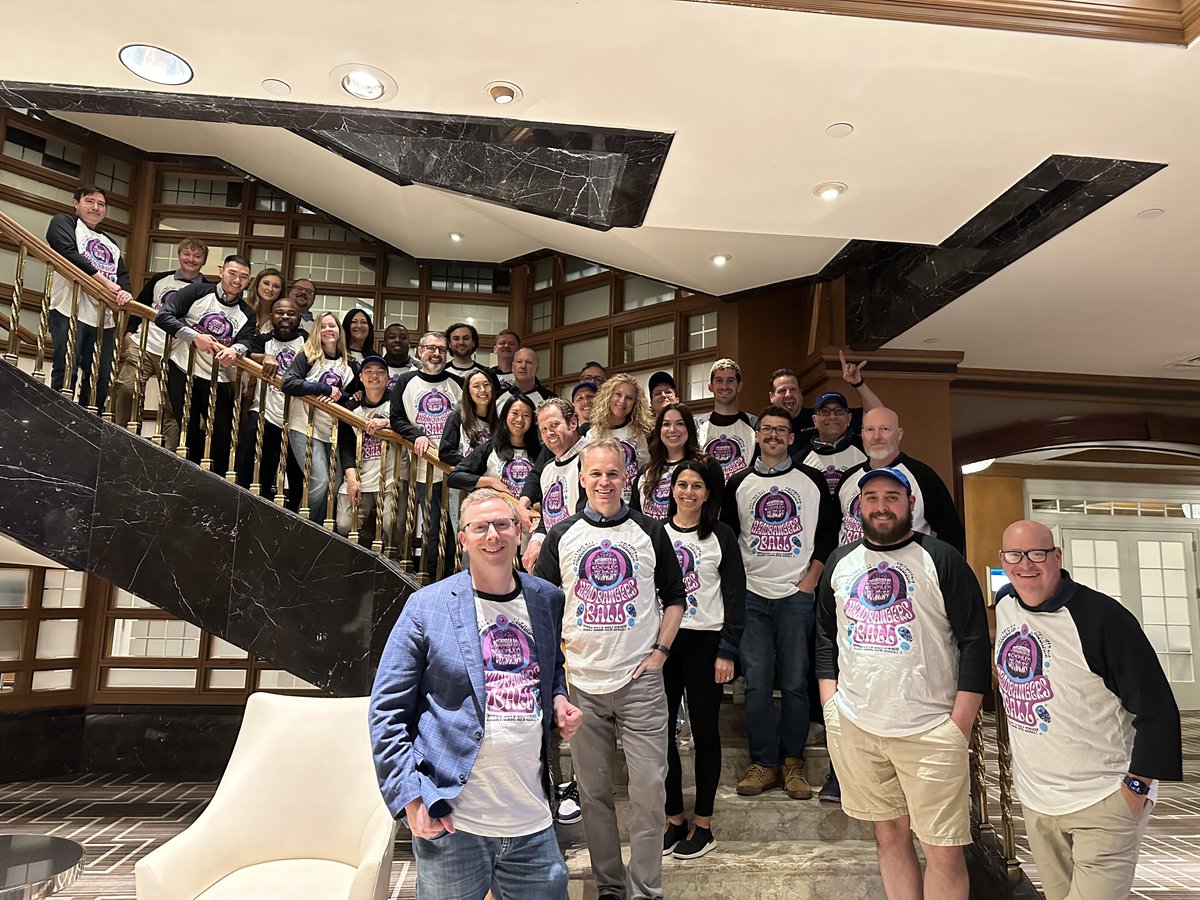 CraniumAi's tweet photo. The Craniacs kicked off the new fiscal year together at HQ!
Most importantly, the team came together to support the local community by helping out with food distribution at GRACE.
https://t.co/Nwq5j0IQCG
#Cranium #CraniumAI #AIsecurity https://t.co/MPIhYtHpSv