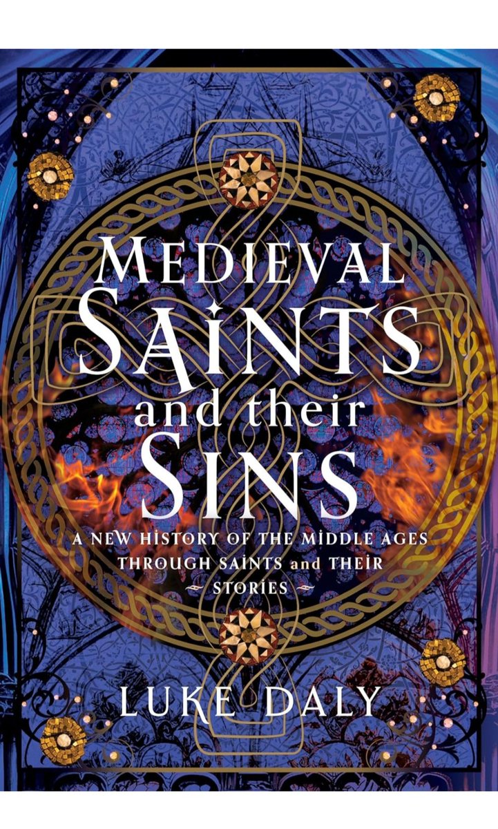 Hey fellow podcasters! With the release of my book this June. I'd really love the opportunity to come on some podcasts to talk more about it! Let me know if you'd be interested - #podcasting #medievalhistory #twitterstorians