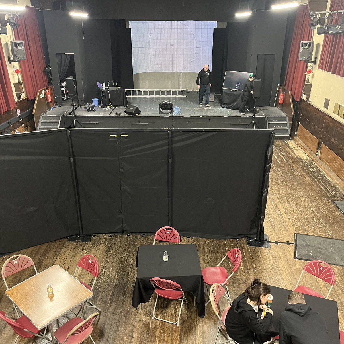 Danielle Porter tweet media