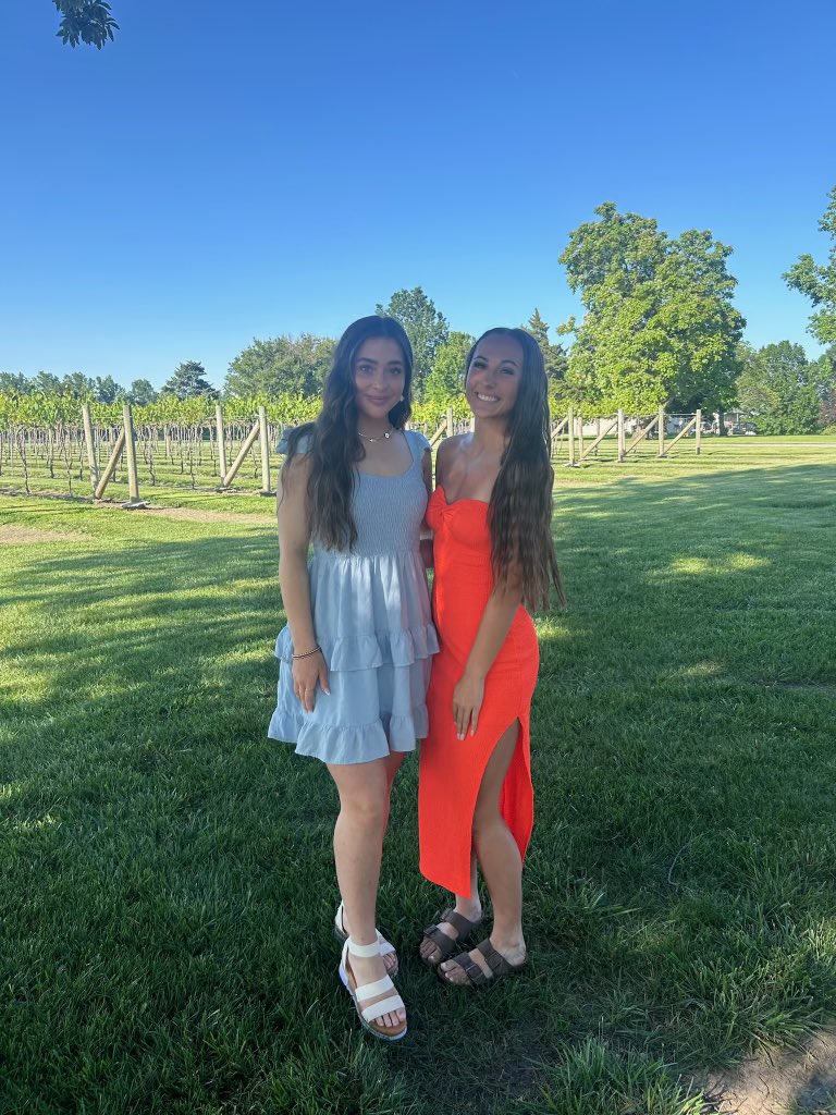 Amy Benne tweet media