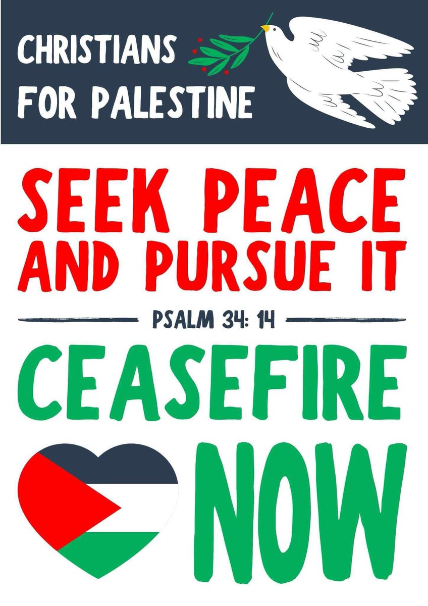 You are invited to join us at this Silent Vigil

COVENTRY
Silent Ceasefire Vigil 

Friday 24th May, 12-1pm
Godiva Statue, Coventry City Centre

Everyone Welcome

Organised by Coventry Pax Christi and Coventry Justice &amp; Peace Group.