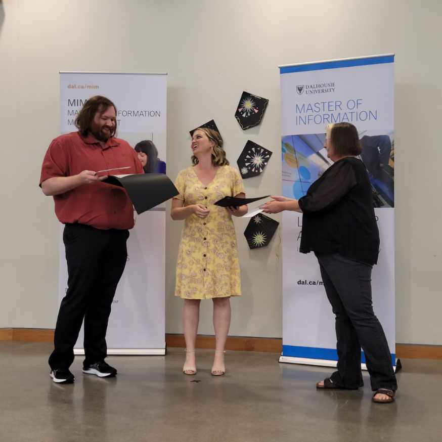 Nova Scotia Library Association tweet media