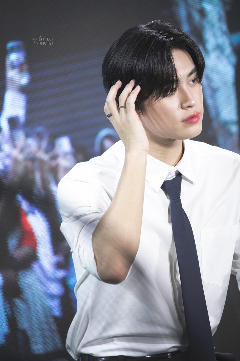mylittle_minute's tweet photo. 20240523

#เจมโฟ้ดชวนชิมOnlyatGrab 
#Gemini_NT https://t.co/DuIr7ke43D