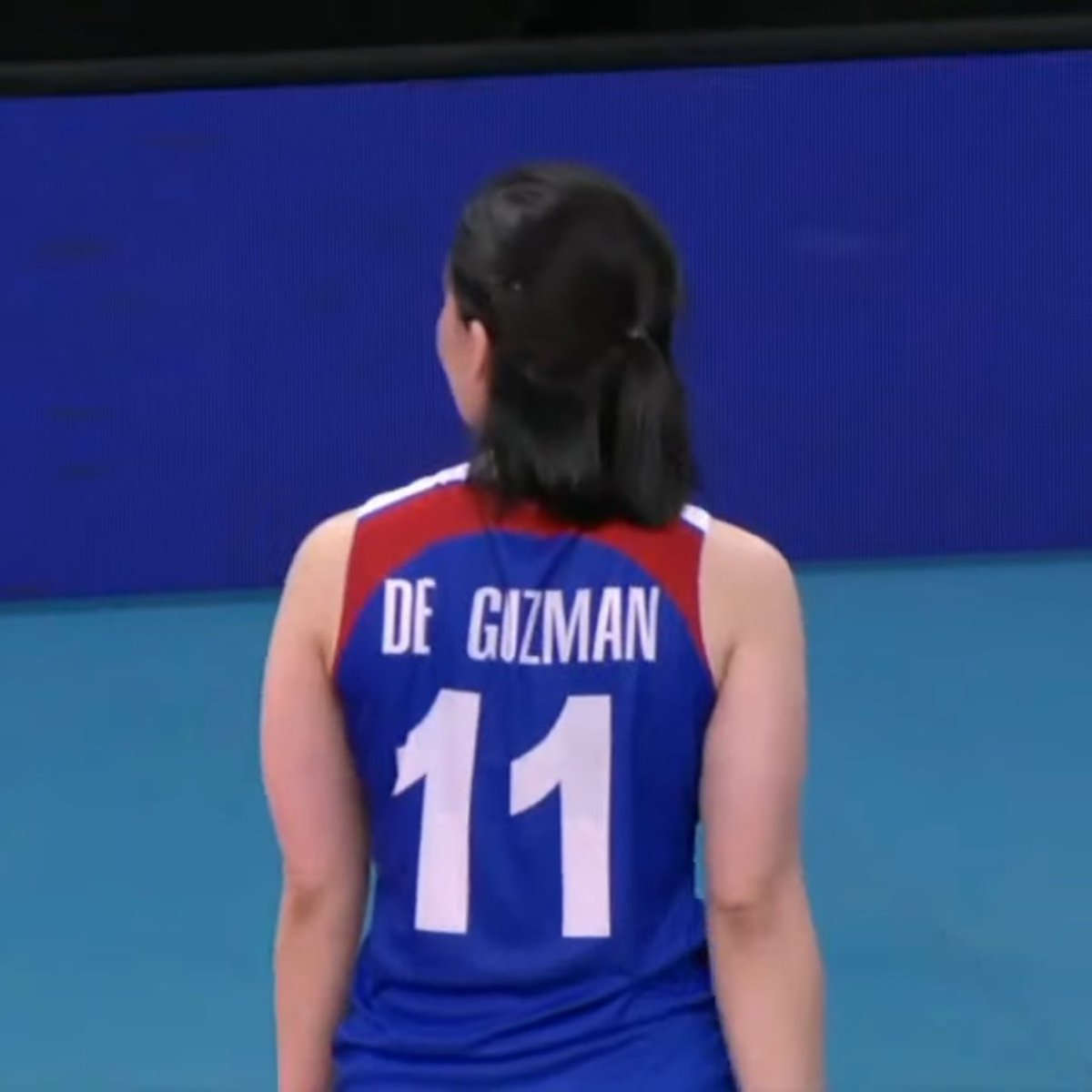 volleytiger's tweet image. GOAT!!! 🐐