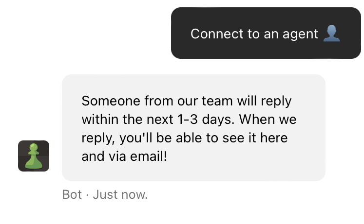 AustinSeamster's tweet photo. @chesscom How can I contact customer service? My account was hacked and I can't log in and have tried for days to contact the "new" help feature and it just doesn't work. 0/10 experience so far. @chesscom https://t.co/RzcWc0Jrzr