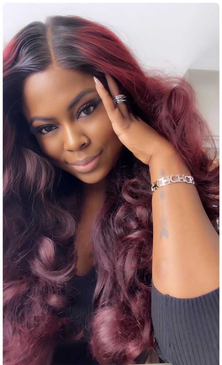 Kingkuti_'s tweet photo. Happy Birthday Wifey. God bless the day I met you 

There is no one in the world like you. You have this amazing way of making me feel like everything is alright like nothing could go wrong. 

You are my light and my sunshine and I love you more than I ever thought possible. ❤️❤️❤️