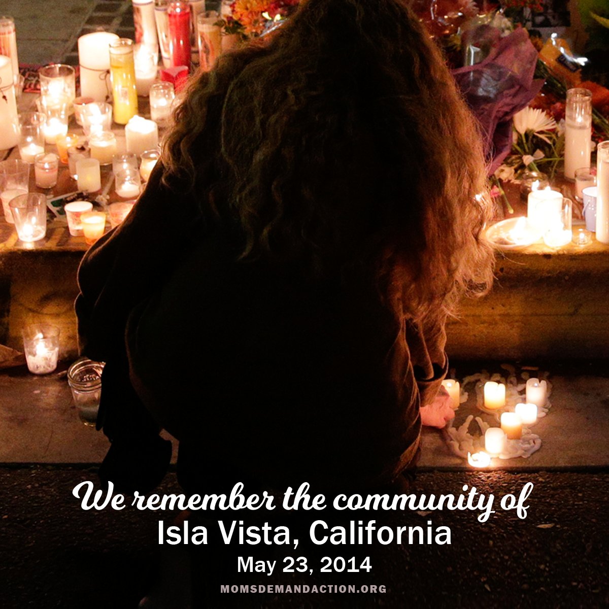 On this day ten years ago, six UC Santa Barbara students were killed and 14 other people were wounded in a hate-fueled shooting and stabbing attack in Isla Vista, California, carried out by a misogynistic extremist. The attack was a horrifying reminder of the deadly intersection