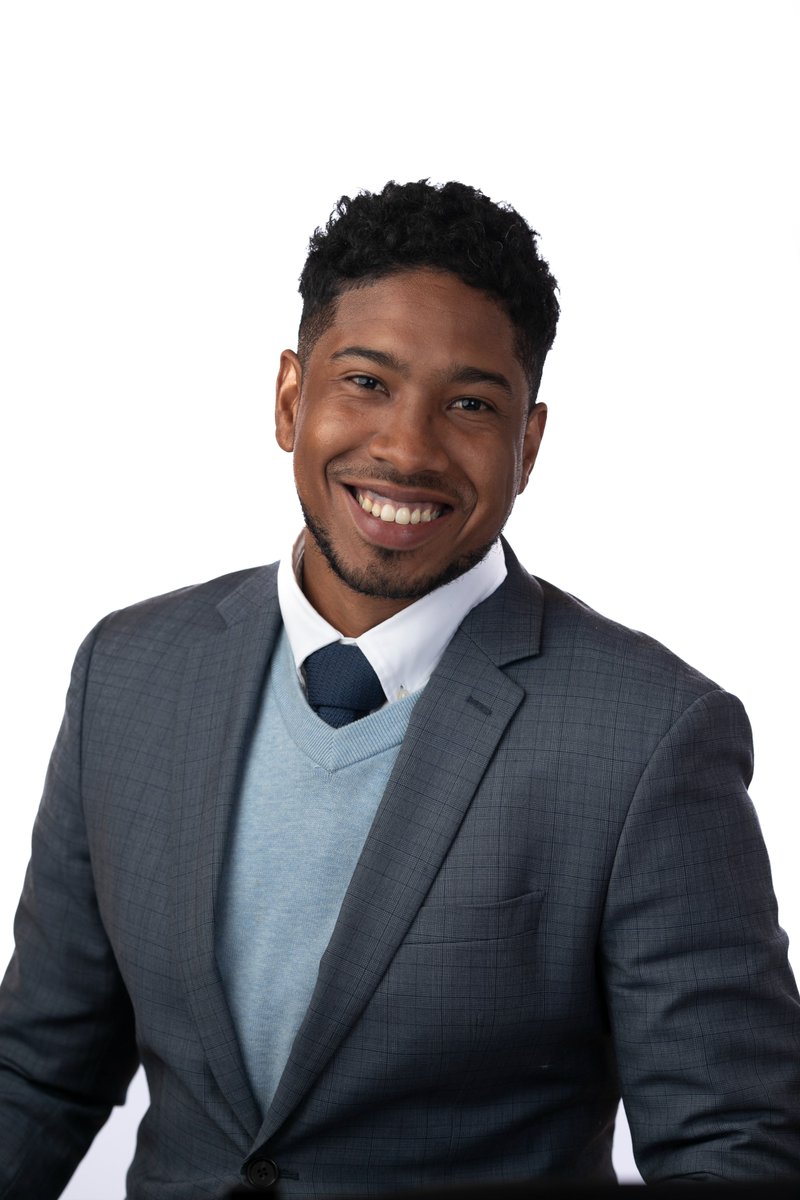 Dario Perez, a Master’s student in the  <a href="/MeharryMedical/">Meharry Medical College</a> SACS M.S. Data Science program, was recently promoted at <a href="/AB_insights/">AllianceBernstein (AB)</a> to assistant vice president coding analyst during his first semester in the data science program.

Read his story at bit.ly/44UN5pc