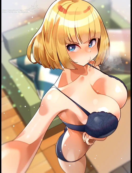 P/A-00 グリフォン(P/A-00 Griffon)エロい自撮りを頼むと文句言いながらすぐ送ってくれる#LastOrigin #ラストオリジン #ラスオリ #라스트오리진 