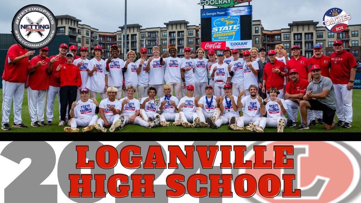 Coaches Box Georgia tweet media