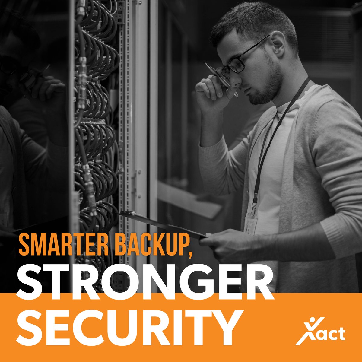 xactitsolutions's tweet image. Master your cloud data protection with our free checklist: info.xitx.com/home-2744-3838…

#DataFortress #SmartBackup #DataShockProof #SaaSBackup #CloudData #DataProtection #SaaS #Backup