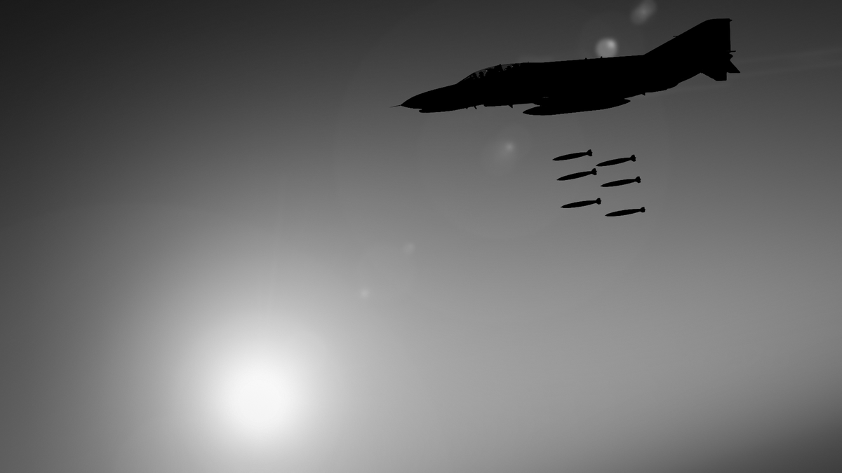 ataberkozNFT's tweet photo. Gün batımında
 #DCSWorldTürkiye #f4e #phantom #f4ephantom #dcs #dcsworld https://t.co/ig91qSnaRq