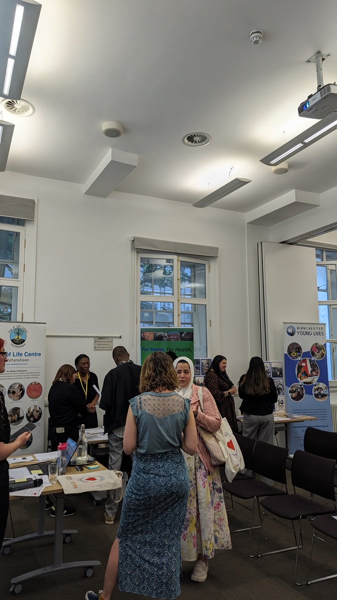 Thank you to all who made it for our free 'Get to Know Trusteeship' event at Friends' Meeting House last week. It was great to get so many people together to learn about the opportunities available to them and to find out how to go about becoming a trustee!