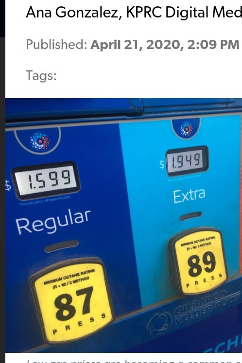 Martin1USA's tweet photo. #middleAmerica don't let that POS/ #traitor #joebiden and the rest of the #liberals fool you this upcoming #memorialweekend.
these are #gasprices under @realDonaldTrump, right @merissahansen17?
@KPRC2 @KHOU @abc13houston @HoustonChron @FOX26Houston https://t.co/JdVSFdRWpv