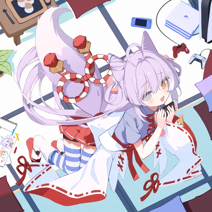 #shibuki_art 