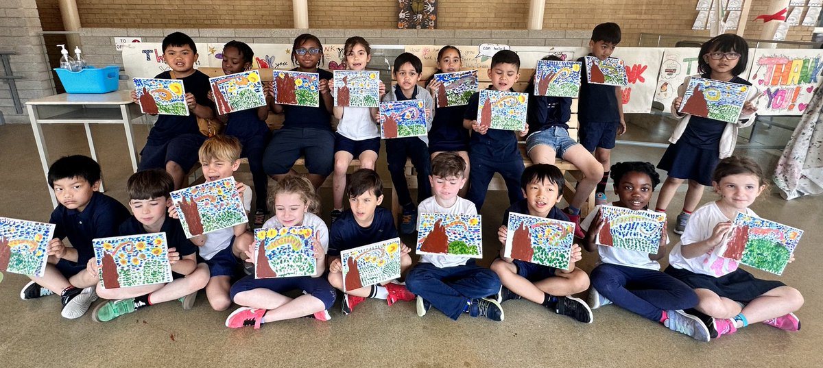 RaisingArtists's tweet photo. The last few days have been a vibrant and inspiring journey with the wonderful students at @HolyCrossCSPC during our #SchoolWorkshops. ❤️ We’ve explored a range of artistic techniques and celebrated creativity in every form 🎨
||@TCDSB @PBlanchet_tcdsb @KennedyTCDSB @floracifelli https://t.co/7GqFsxMJGA