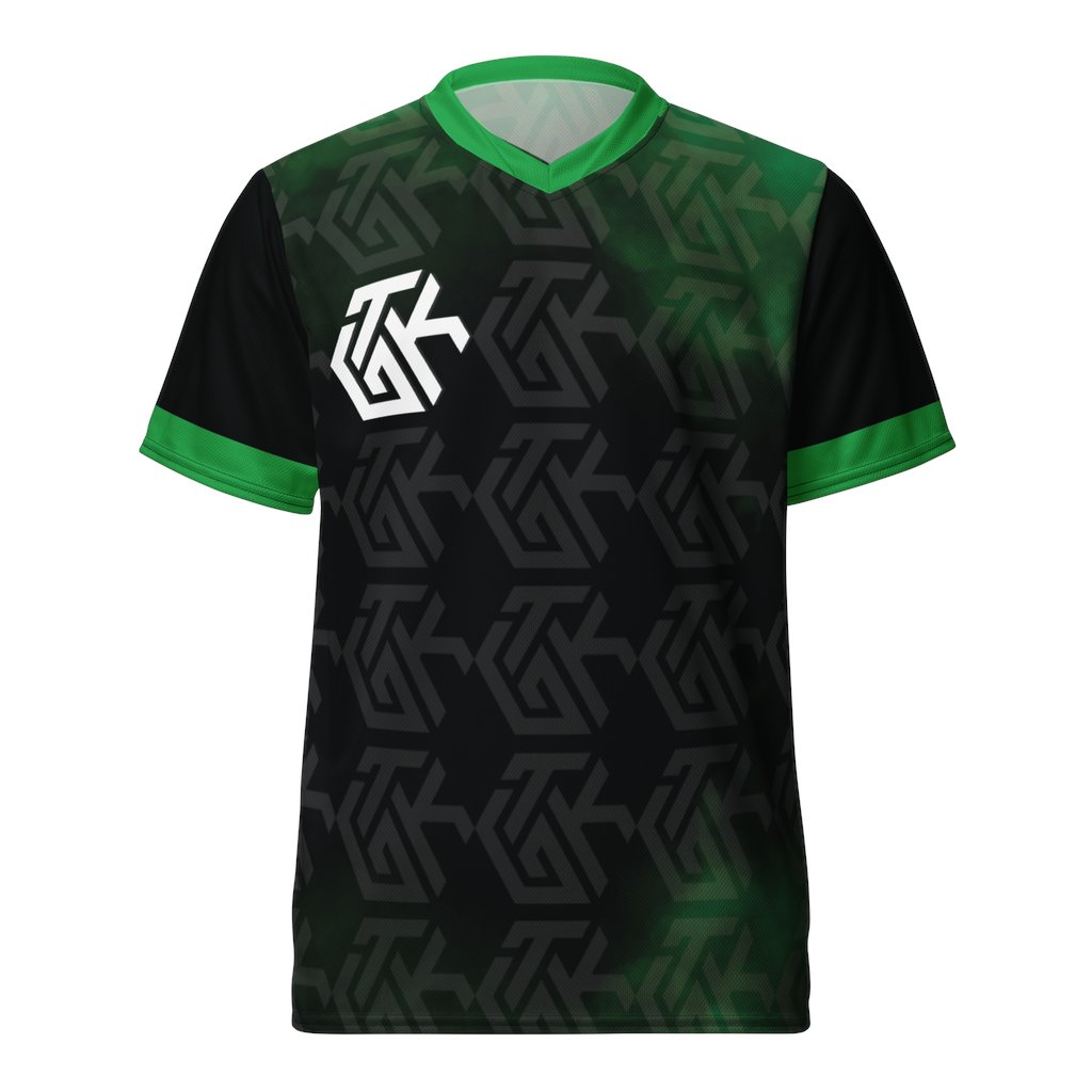 merchmadesimple's tweet photo. 🌟 Product of the Day 🌟
Toxic Gaming jersey
🛒 Get it now: https://t.co/yex7UUBkcx
💰 Price: $60.00
#ProductOfTheDay #StreamlineGG #MerchMadeSimple #LongLiveSGG https://t.co/v6nysxErpW