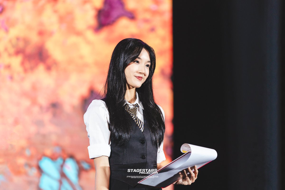 stagestars_one's tweet image. 24.05.11 at MnG Fest "Spring Has Come"

@Delynn_JKT48 

#JKT48 #JKT48SpringHasCome #StageStars2024