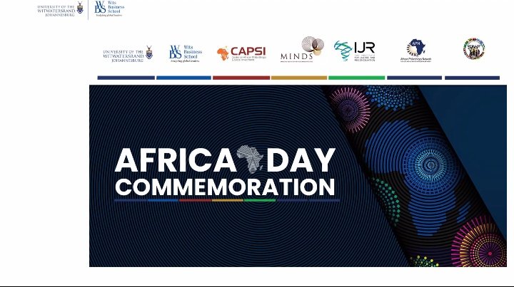 ALL is set for the Africa Day Commemoration 2024 running under the theme, "Resilient Education Systems and skills development. Pan African, Inclusive path to accessible, lifelong learning."
#SADCYouth #AfricaDay2024