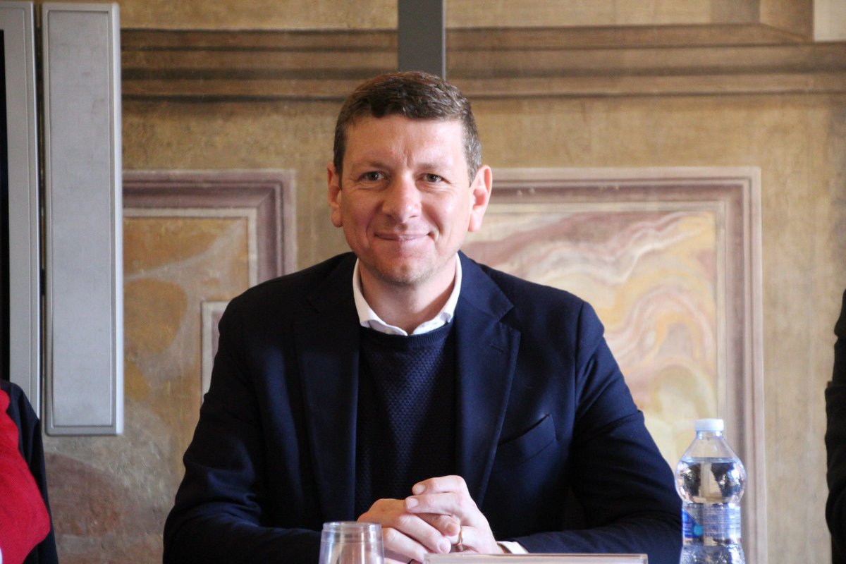 CislRomaRieti's tweet photo. Coppotelli:La Giornata della legalità arriva a ridosso di un passaggio cruciale per una insigne istituzione per la difesa della legalità.
La Corte di Appello di Roma,proprio ieri, ha insediato il suo nuovo Procuratore generale il Dott Giuseppe Amato al quale vanno i nostri auguri https://t.co/jcmTlRw5zR