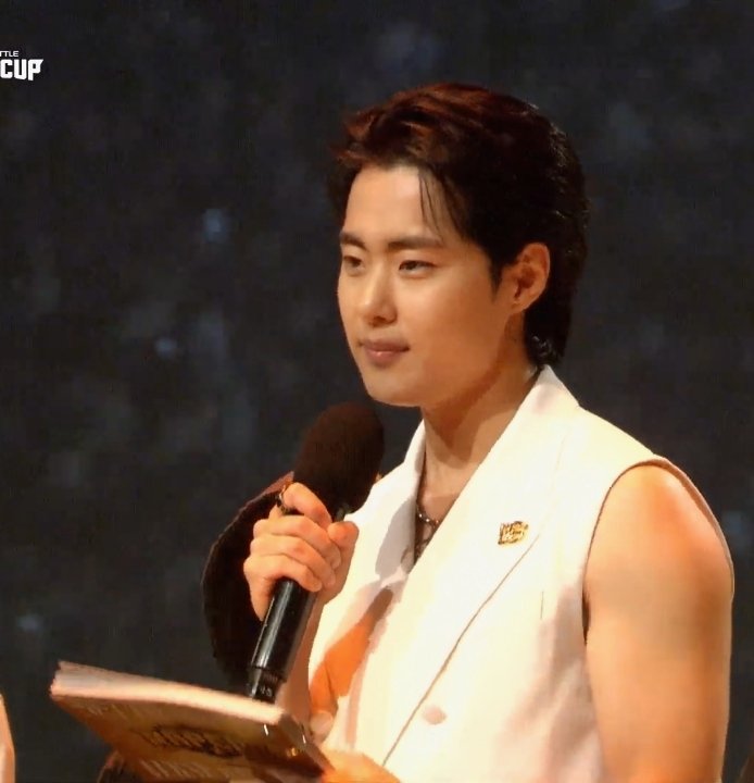 뀨엠씨 수고했어요 ❤ #조병규 #chobyeongkyu