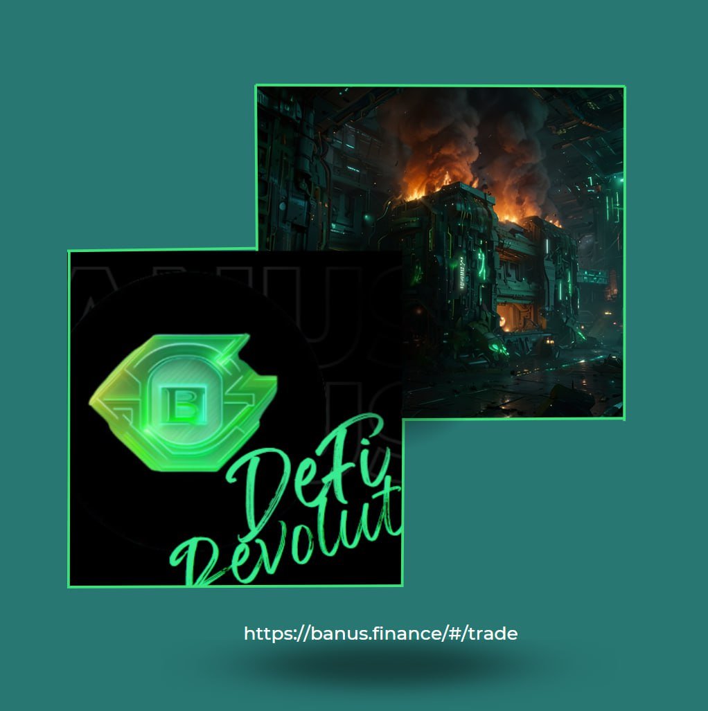 DexBanus's tweet image. Another burn day! 🔥 Today, 783,166 BANUS were successfully burned! The buyback was done in fractions to mitigate the effect of bots draining liquidity. The BANUS contract is closed, so we can't implement a sell fee as some holders suggested. We remain strong in our building…