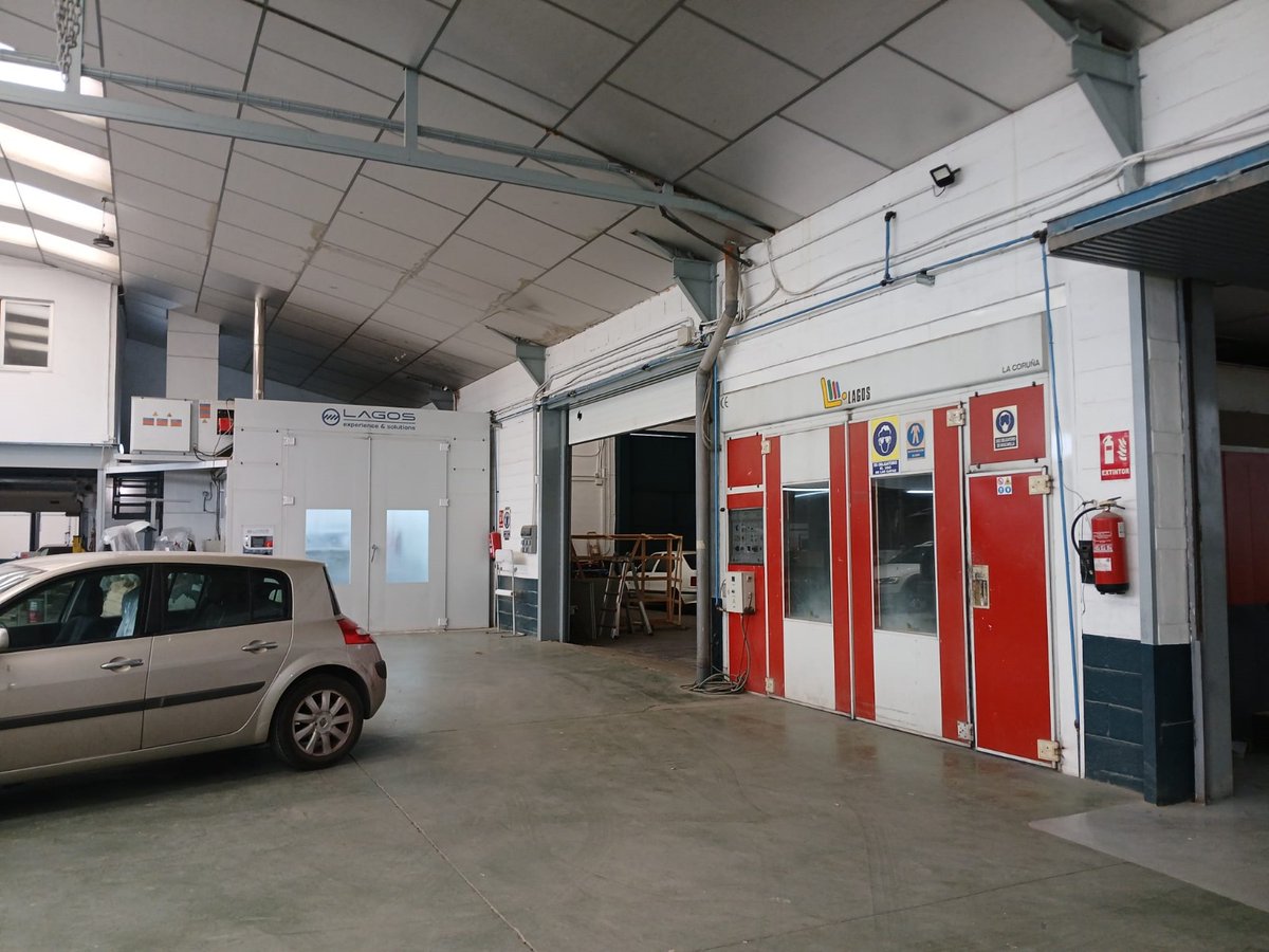 Nuevo colector para Hermanos Gómez en su taller "Full equip" Lagos! Muy  agradecidos por la preferencia! Otro agradecimiento especial va para  nuestro asociado de zona "Comercial Perona" por las gestiones realizadas  ⭐