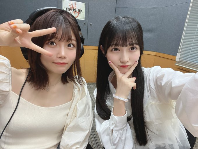 今村麻莉愛のTwitter画像2