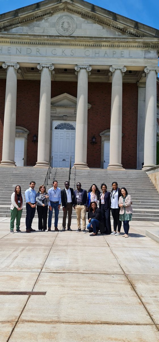 Osmany Porto (@osmanyporto) on Twitter photo TBT: Last week at #COPPR. I engaged in various activities: a Policy Transfer panel, a pre-conf. workshop for early career & a roundtable of journal editors. It was an incredible academic exchange & an important opportunity to advance the frontiers of knowledge in policy studies! TBT: Last week at #COPPR. I engaged in various activities: a Policy Transfer panel, a pre-conf. workshop for early career & a roundtable of journal editors. It was an incredible academic exchange & an important opportunity to advance the frontiers of knowledge in policy studies!