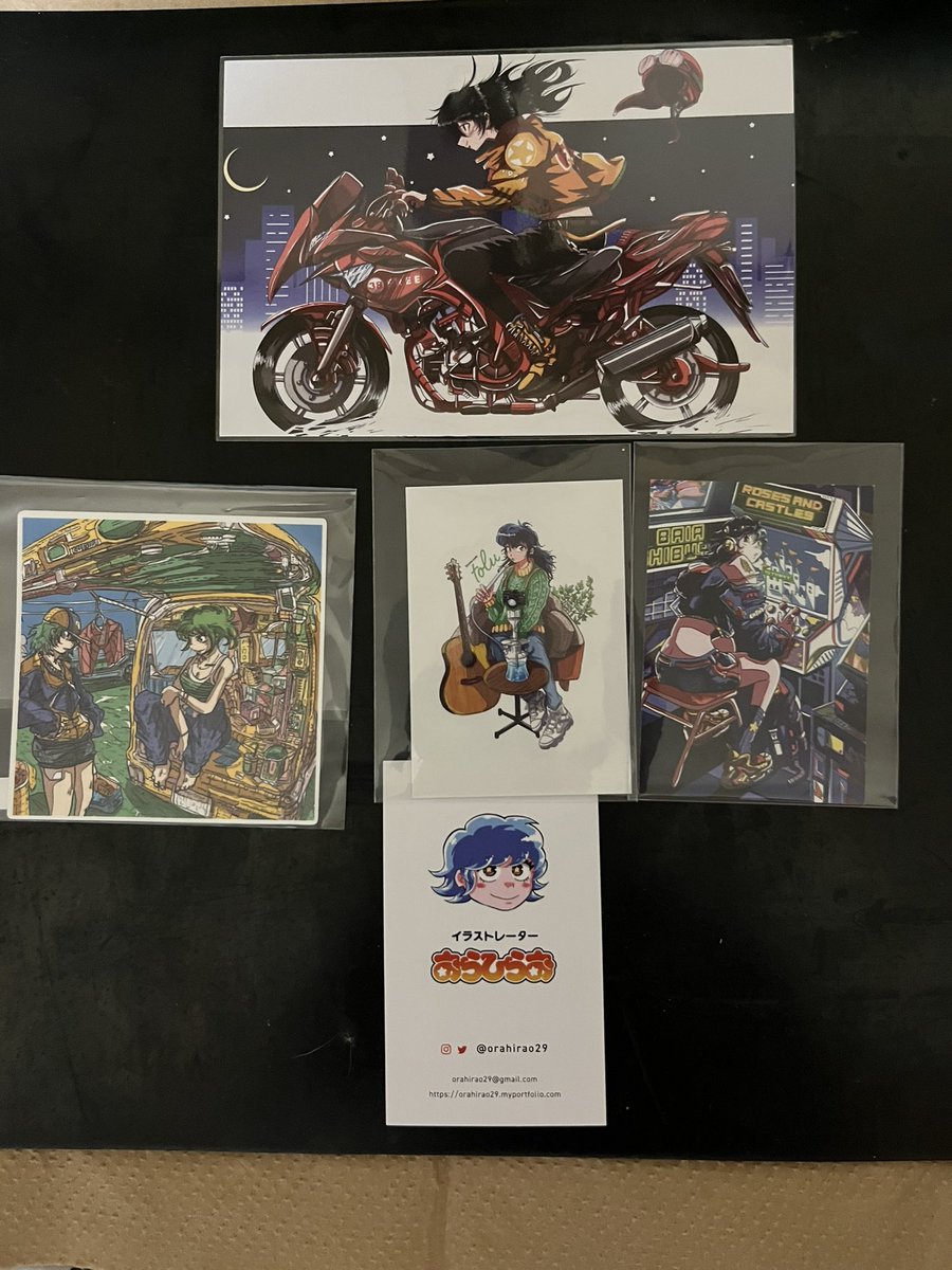 #デザフェス59

気に入って買ったものたち
その3

#honkun_tokyo さん
#orahirao29 さん