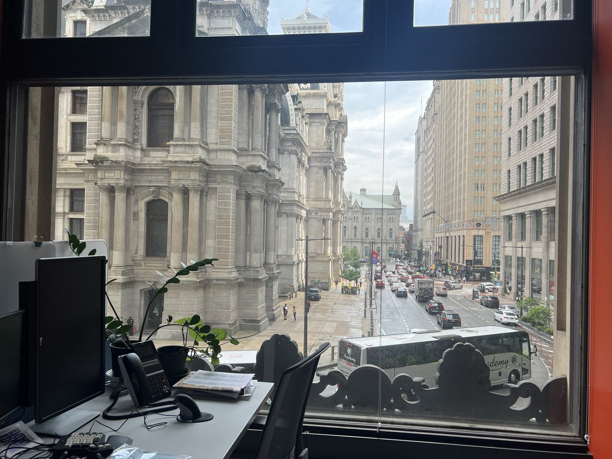 EverydayasOrenG's tweet image. Good morning from the #DATALab

Data.philadao.com