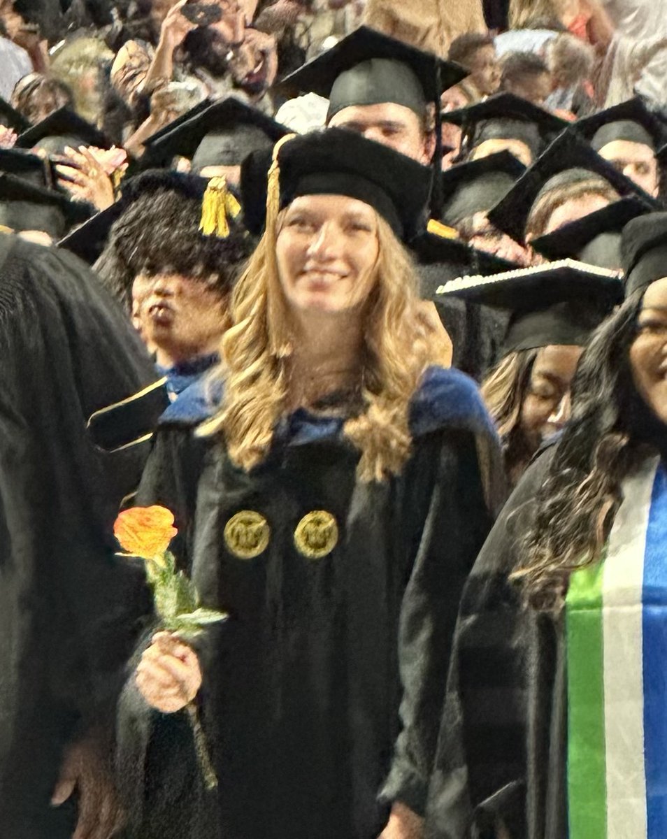 VCUDevPsy (@vcudevpsy) on Twitter photo π’VCU Developmental Psychology is thrilled to announce our newest graduate, DOCTOR Rebecca Hoppe! Dissertation passed β
with no revisions β
= PhDone β
! We are so proud of you @behoppe2! πβοΈπ€©ππ <a href="/VCU/">VCU</a> <a href="/VCUCHS/">VCU College of Humanities and Sciences</a> <a href="/VCUPsychology/">VCU Psychology</a> π’VCU Developmental Psychology is thrilled to announce our newest graduate, DOCTOR Rebecca Hoppe! Dissertation passed β
with no revisions β
= PhDone β
! We are so proud of you @behoppe2! πβοΈπ€©ππ <a href="/VCU/">VCU</a> <a href="/VCUCHS/">VCU College of Humanities and Sciences</a> <a href="/VCUPsychology/">VCU Psychology</a>