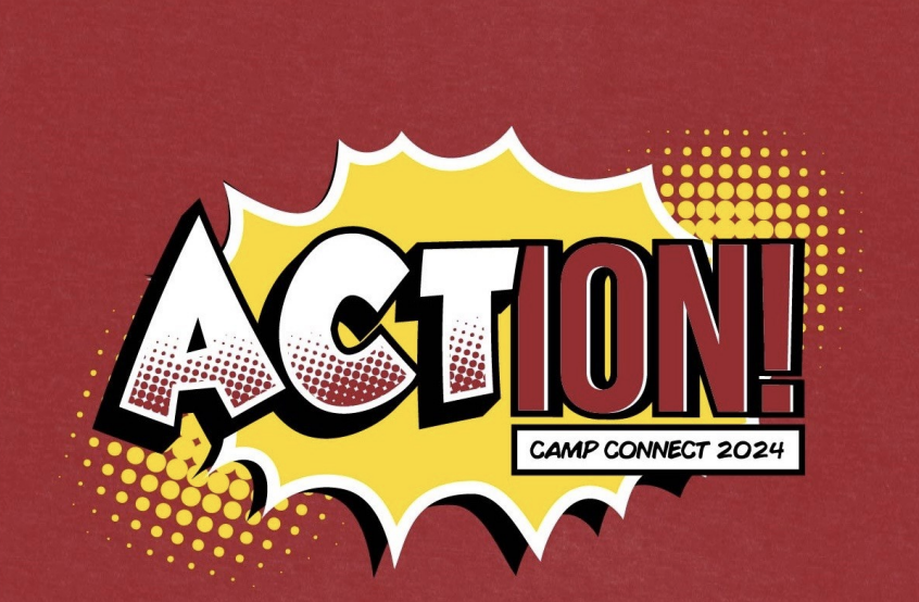 📢 Hey parents of students completing 3rd-5th grade – Camp Connect will take place at @okchristian from June 9-13, and we want your child to be a part of it! Make plans to attend the camp meeting on June 2 at 4 p.m. in Room 204 to learn more. Sign up: bit.ly/3wshvCA