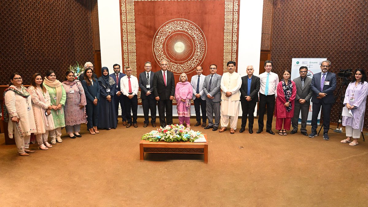 In an initiative to combat one of the world’s deadliest diseases, the Directorate of Malarial Control (DoMC) and the Aga Khan University’s Malaria Elimination Consortium (AKU-MEC), the Ministry for Health, Sindh, the department for Vector Borne Diseases and Zenysis Technologies
