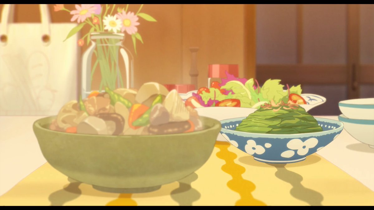 AnimeFood8's tweet photo. Kimi no Iro trailer

Estreno 30 de agosto

#AnimeFood https://t.co/uAEONJhvkO