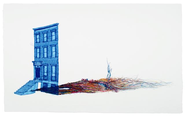 Lee Goater (@leegoater) on Twitter photo Was up in Edinburgh and visited Modern 1 <a href="/NatGalleriesSco/">National Galleries of Scotland</a> and really enjoyed the Do Ho Suh: Tracing Time exhibition. What a treat. Lx Was up in Edinburgh and visited Modern 1 <a href="/NatGalleriesSco/">National Galleries of Scotland</a> and really enjoyed the Do Ho Suh: Tracing Time exhibition. What a treat. Lx
