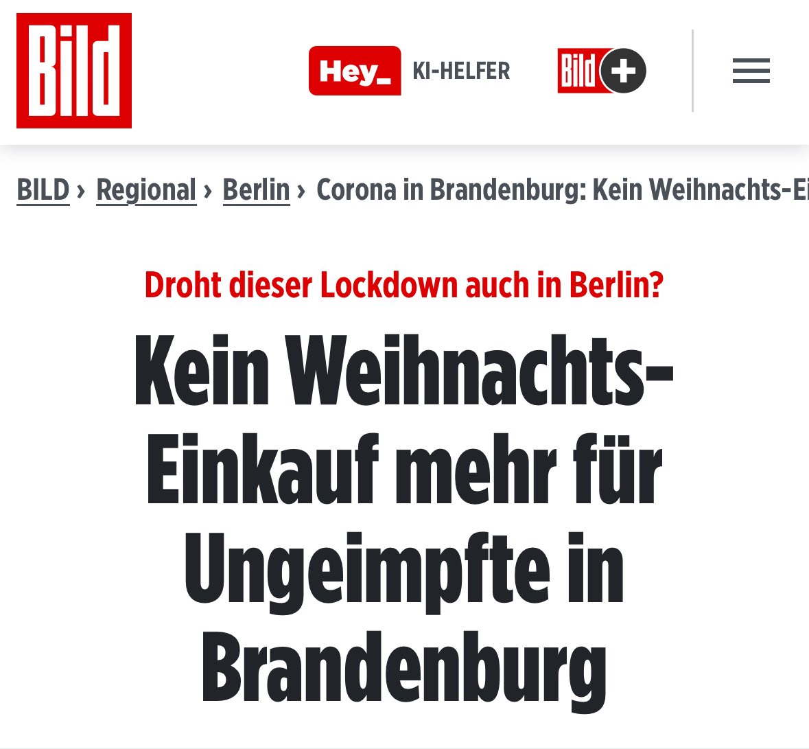 Wie gut, dass es das #Grundgetz gab… Wenn man sich richtig erinnert, scheint es eher so, als wäre es nicht das Papier wert, auf welchem es geschrieben steht⬇️ #grundgesetzes #RichtigErinnern #Corona