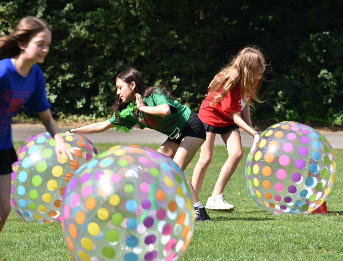 Ridgeview Charter Middle School tweet media