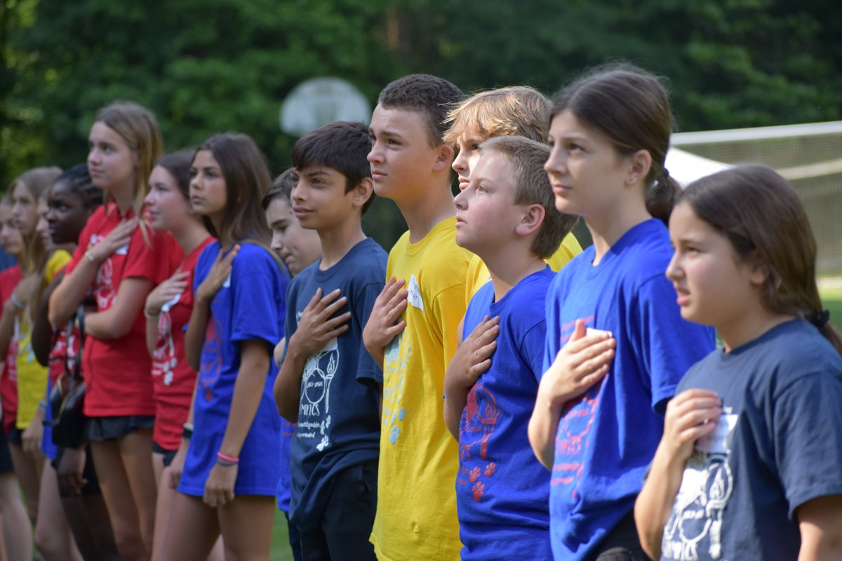 Ridgeview Charter Middle School tweet media