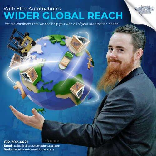 Global accessibility and wider reach?   We got it here at Elite Automation 🌎   BOOK YOUR FREE CONSULTATION NOW: bit.ly/elite_meet!     #GlobalReach #Automation #EliteAutomation