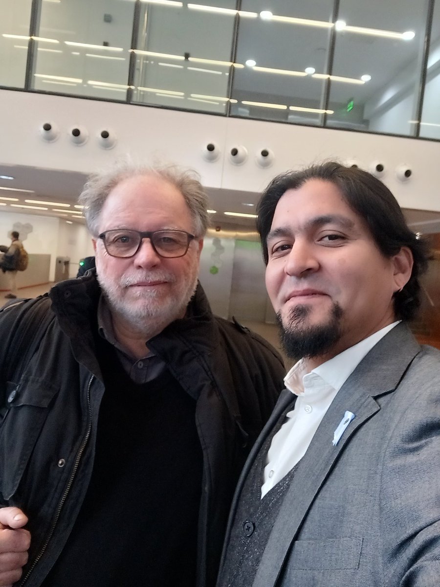 alxprince's tweet photo. Lanzamiento Plan 2024 del Progr. Federal Estado Abierto en el CC de la Ciencia. Escuchando a Germán Vigne Subsecr de TI JGM. 
Saludando a @AMilanesi @juanibelbis y @ninofrat y @silvanapirchi C/c @Dan_Abadie @eamericas @lucasjolias @luispapagni @ChicosToc @princeconsul  @Reciarg https://t.co/g4b16yKkqu
